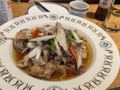 -胖老汉(北京路店)