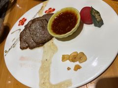 -大岛日本料理铁板烧(南通大饭店)