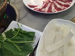 -马记伊源斋涮肉·清真菜(百子湾店)