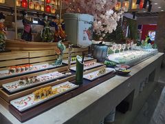 -锤头鲨毛肚海鲜烤肉自助餐厅(国购广场店)