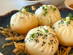 -上海和平饭店龙凤厅 Dragon Phoenix