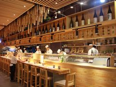 -玄海寿司(国贸店)
