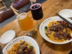 -每碗面馆(新鸿安大厦店)