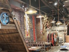 -破瓦寒窑·地摊烤羊排