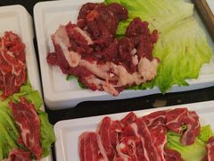 -八方客汕头火锅·牛肉·卤水(福保店)