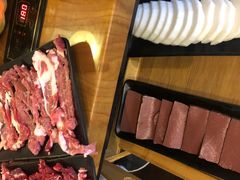 -牛鲜胜·潮汕牛肉自助火锅(番禺市桥店)