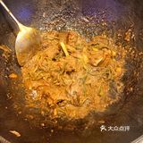 北里屯铁锅炖大鹅