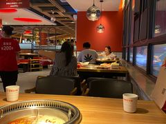 -季季红火锅(长沙步行街店)