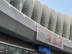 -奥体中心游泳馆