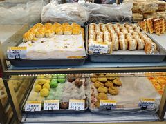 -爱德顺糕点食屋(利民道店)