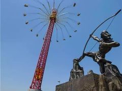 -太阳部落