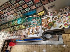 -小厨师·二十年沈家门小海鲜(百井坊巷店)