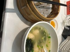 -宁波汤团店(外滩店)
