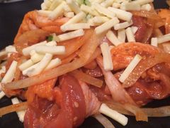 -新石器烤肉(南站店)