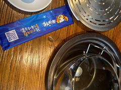 -海味当家·蒸锅海鲜(星海公园店)