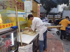 -非凡肠粉皇(西华路店)