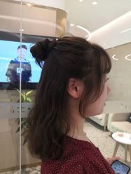 -Kraemer paris·苏豪路易士·嘉玛发廊