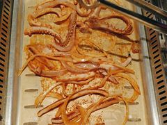 -新石器烤肉(百联川沙店)