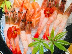 -沼津港精致料理·寿喜烧·烧鸟(漕河泾印象城店)