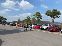 -呼吸森林·生态农庄农家乐私房菜