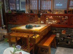 -蜀家渝重庆火锅(南屏街店)
