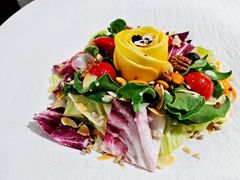 -3号仓库·创意中国菜(长宁龙之梦店)
