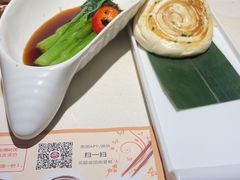 -粤点越有·茶点·粤菜(樵岭国际店)
