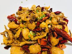 -巴人堂(女儿城店)