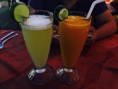 -Mai Mai Restaurant