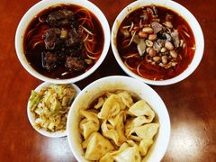 -牛王庙特色面(杏苑公寓店)