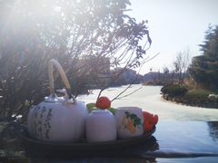 -芭东小镇温泉