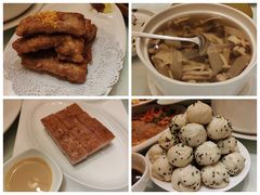 -梦都海鲜酒家(万达广场江桥店)