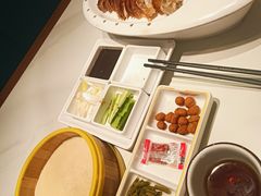 -东流山烤鸭·家常菜(雨山龙湖店)
