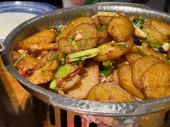 -95号酱骨·一块豆腐(展春园西路店)