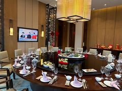 -重庆万豪中餐厅·Man Ho