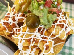 -墨纪Mojí墨西哥餐厅(官舍店)