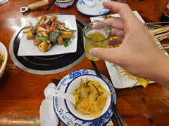 -老何太太鹤岗小串·团建聚餐(龙华店)