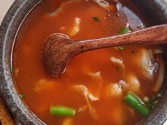 凯里酸汤鱼-山石榴·贵州菜(丰盛里店)