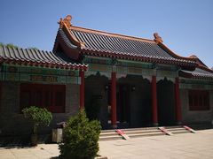 -哈密回王府景区