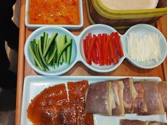 -院里寻菜·祖庵菜宴请(观沙岭店)