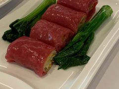 -粤财皇冠假日酒店·彩华轩中餐厅
