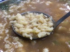 -一锅厨东北水饺店(厦大店)