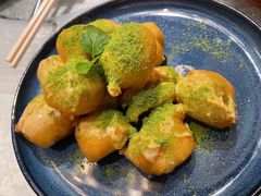 -荟廷·晶萃(陆家嘴尚悦湾店)