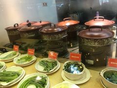 -深运潮州粥(水库店)