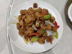 -一家春酒楼(惠工街店)