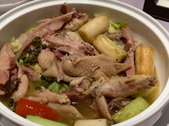 -粗茶淡饭·汉口公馆(循礼门店)
