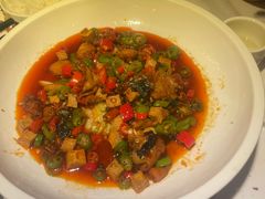 -花椒笑成都小馆(百脑汇店)