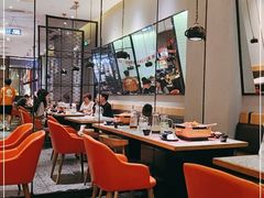 大堂-炭舍干锅(华发商都店)