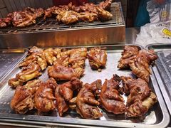 -八一路好吃街(雨田商务大厦店)