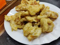 -朴小妹人参鸡汤火锅(长白山万达店)